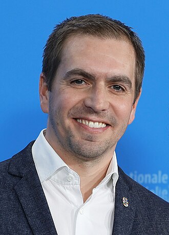 菲利普·拉姆（Philipp Lahm）照片