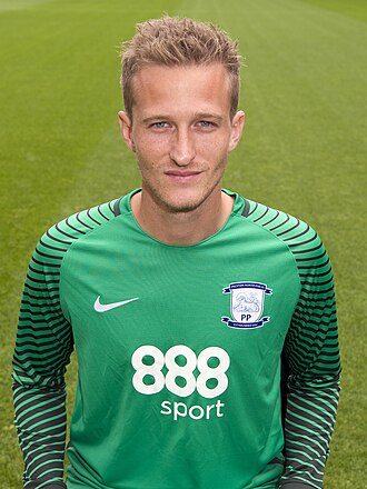 安德斯·林德加德（Anders Lindegaard）照片