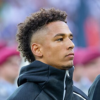 蒂洛·凯勒（Thilo Kehrer）照片