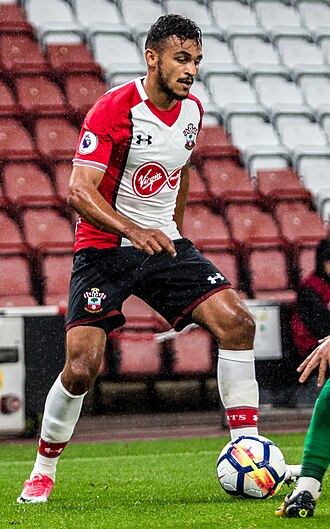 索法尼·布法尔（Sofiane Boufal）照片