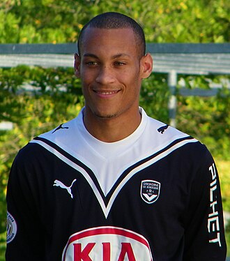 约安·古夫兰（Yoan Gouffran）照片