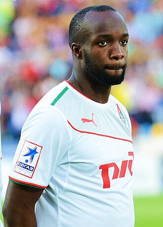 拉萨纳·迪阿拉（Lassana Diarra）照片