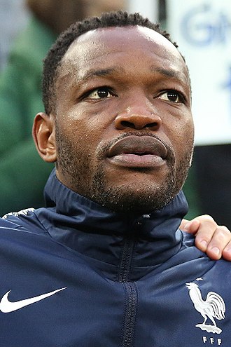 史蒂夫·曼丹达（Steve Mandanda）照片