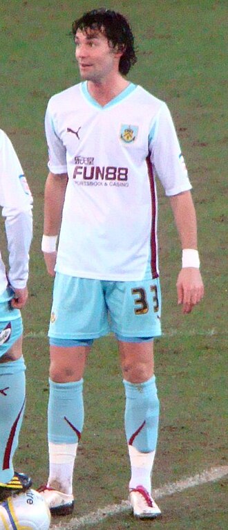 克里斯·伊格尔斯（Chris Eagles）照片