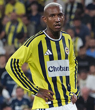 塔利斯卡（Talisca）照片