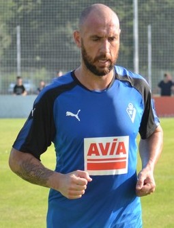 伊万·拉米斯（Iván Ramis）照片