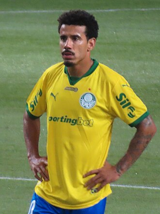 卢卡斯·埃万杰利斯塔（Lucas Evangelista）照片