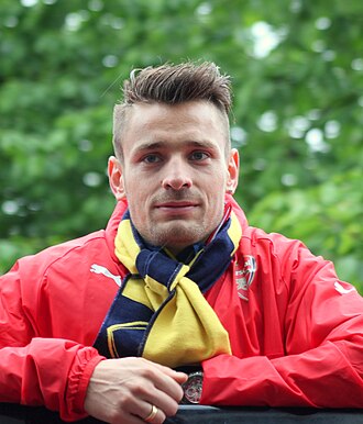 马蒂厄·德布希（Mathieu Debuchy）照片