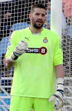 基科·卡西利亚（Kiko Casilla）照片