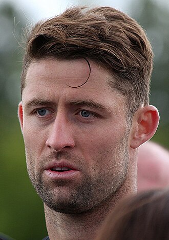 加里·卡希尔（Gary Cahill）照片