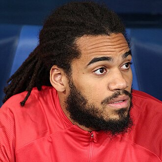 杰森·德纳耶（Jason Denayer）照片