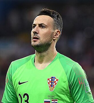 达尼耶尔·苏巴西奇（Danijel Subasic）照片
