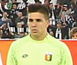 乔瓦尼·西梅奥内（Giovanni Simeone）照片