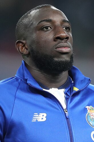 穆萨·马雷加（Moussa Marega）照片