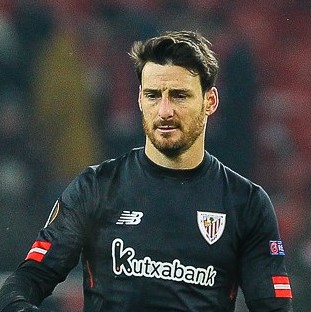 阿里茨·阿杜里斯（Aritz Aduriz）照片