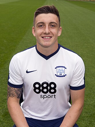乔丹·休吉尔（Jordan Hugill）照片