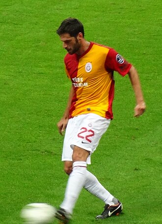 哈坎·巴尔塔（Hakan Balta）照片