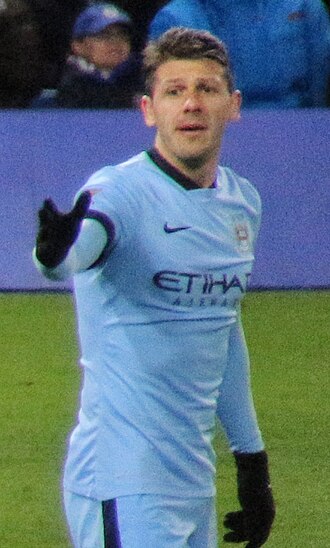马丁·德米切利斯（Martín Demichelis）照片