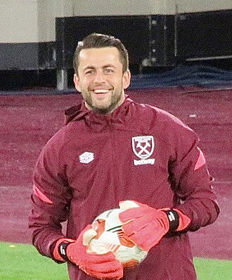 卢卡什·法比安斯基（Lukasz Fabianski）照片