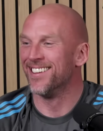 约翰·鲁迪（John Ruddy）照片