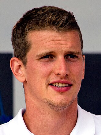拉尔斯·本德（Lars Bender）照片