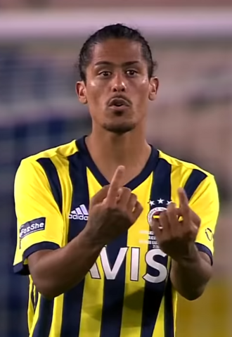 莫里西奥·莱莫斯（Mauricio Lemos）照片