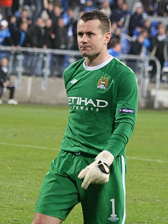 沙伊·吉文（Shay Given）照片