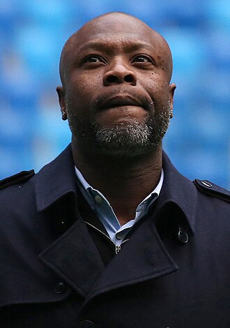 威廉·加拉斯（William Gallas）照片
