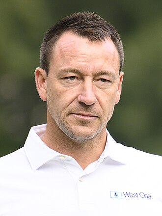 约翰·特里（John Terry）照片