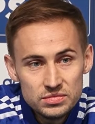 马尔科·罗格（Marko Rog）照片