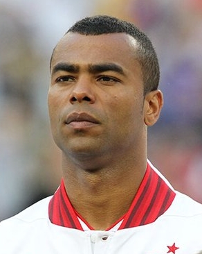 阿什利·科尔（Ashley Cole）照片