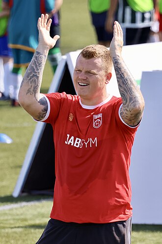约翰·阿恩·里斯（John Arne Riise）照片