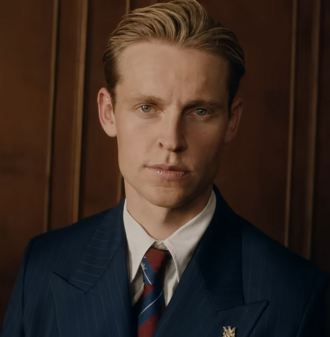 德容（Frenkie de Jong）照片