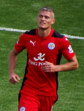 保罗·孔切斯基（Paul Konchesky）照片