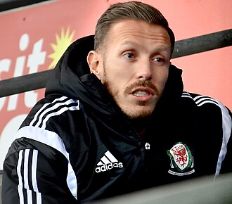 克雷格·贝拉米（Craig Bellamy）照片