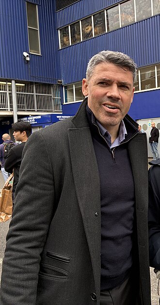 乔纳森·沃尔特斯（Jonathan Walters）照片