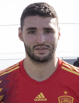 阿贝尔·鲁伊斯（Abel Ruiz）照片