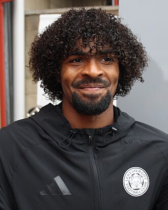 哈姆扎·乔杜里（Hamza Choudhury）照片