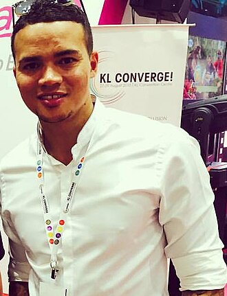 杰梅恩·耶纳斯（Jermaine Jenas）照片