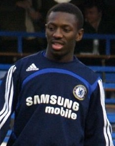 肖恩·赖特-菲利浦斯（Shaun Wright-Phillips）照片