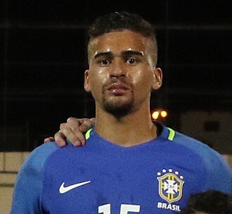 利奥·桑托斯（Léo Santos）照片
