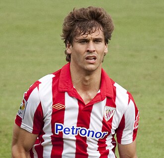 费尔南多·略伦特（Fernando Llorente）照片