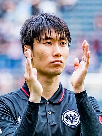 片田大一（Daichi Kamada）照片