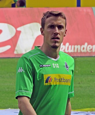 马克斯·克鲁斯（Max Kruse）照片