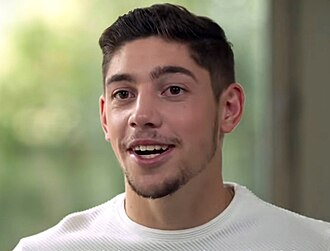 巴尔韦德（Federico Valverde）照片