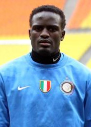 麦当劳·马里加（McDonald Mariga）照片