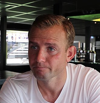李·卡特莫尔（Lee Cattermole）照片