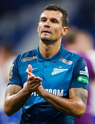 德扬·洛夫伦（Dejan Lovren）照片