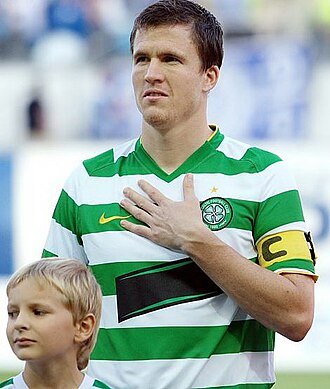 加里·考德威尔（Gary Caldwell）照片
