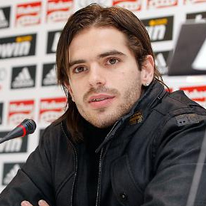 费尔南多·加戈（Fernando Gago）照片